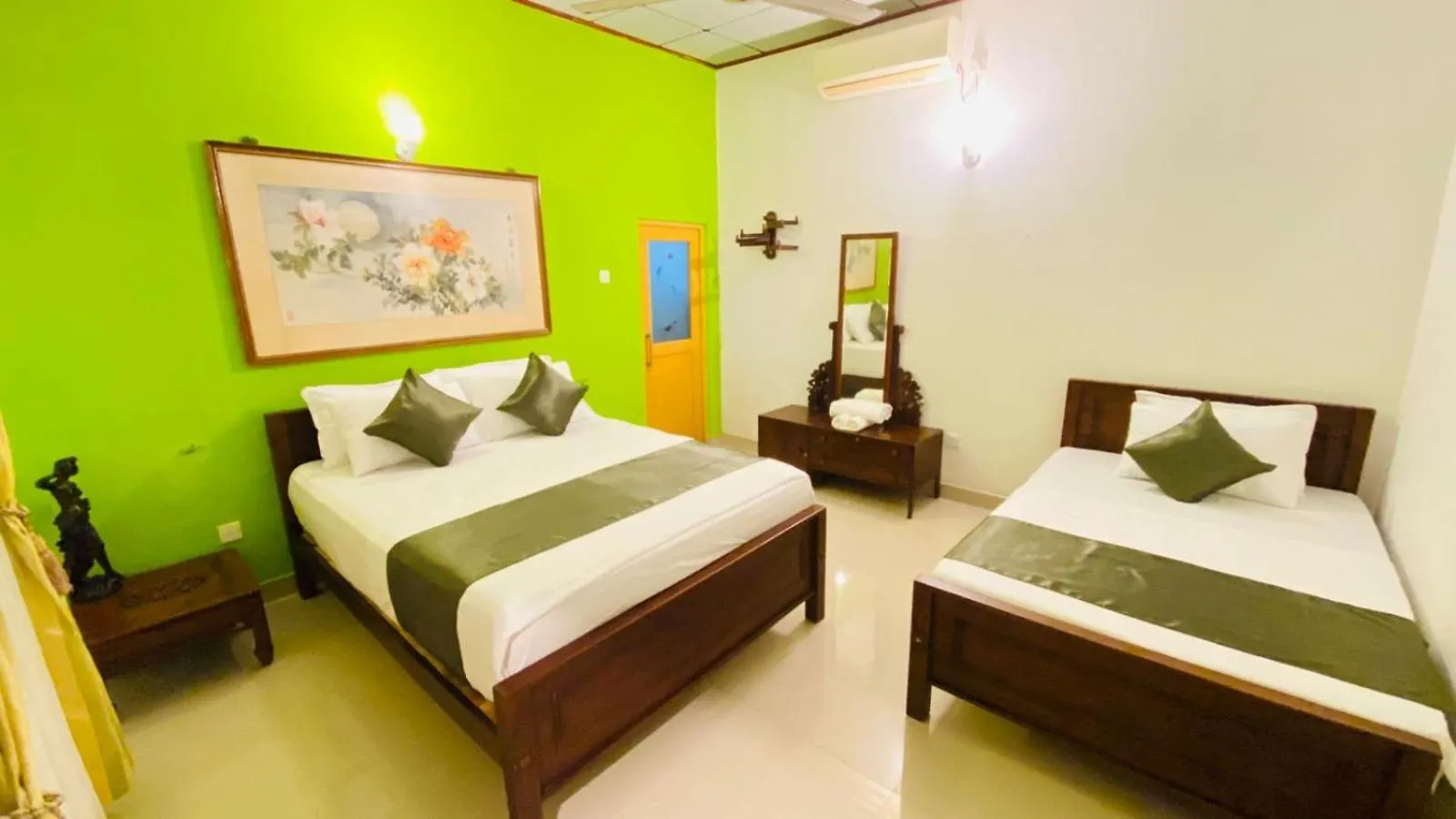 Ayubo Villa Negombo