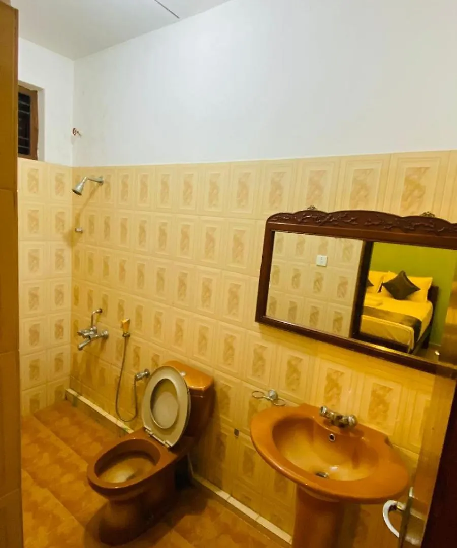 Hotel Ayubo Villa Negombo Sri Lanka