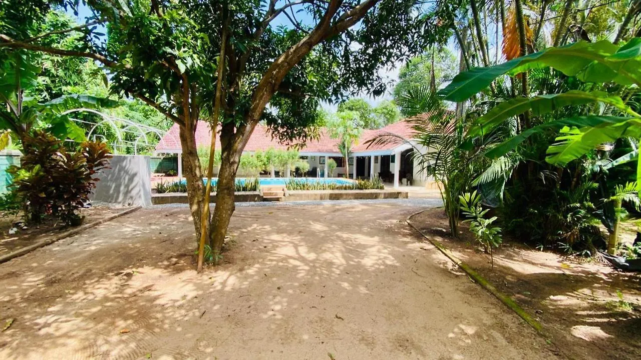 Ayubo Villa Negombo Hotel